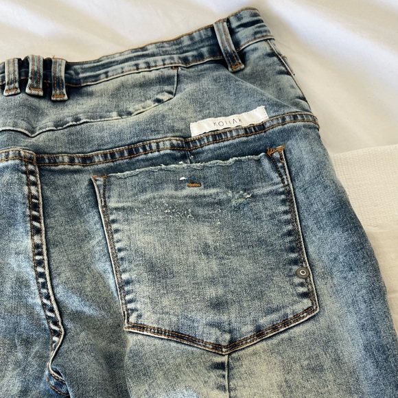 Kollar Clothing Jeans - Picture 3 of 4